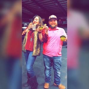 Meet your Posher, Jeffery